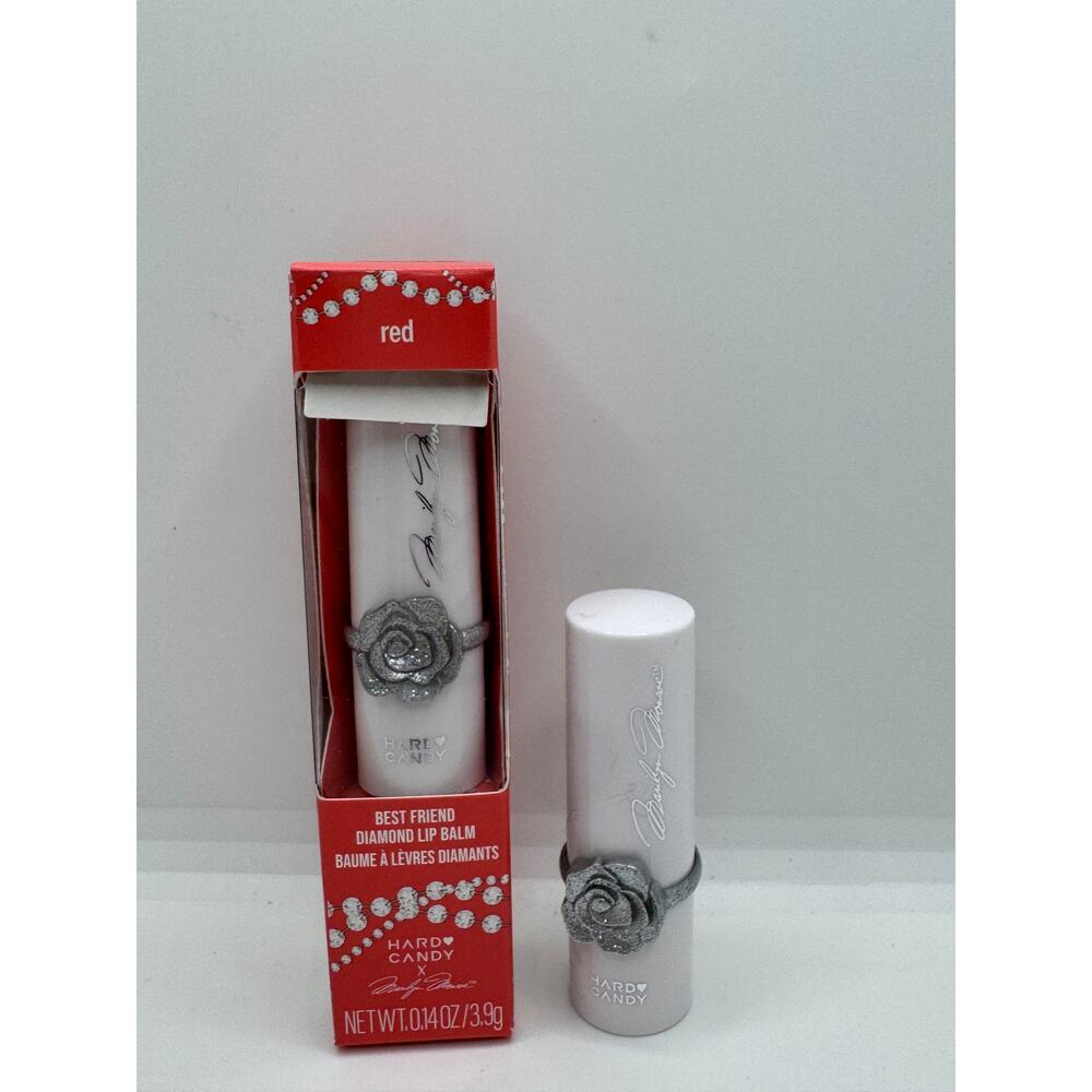 Marilynn Monroe Lip Balm By Hard Candy. Every light pink